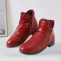 Rea - Orthopedic Boots