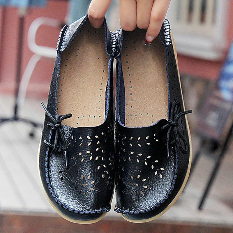 Rihanna | Orthopedic Slip ons