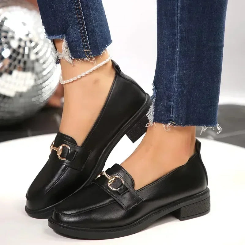 Amelia | Orthopedic Shoes