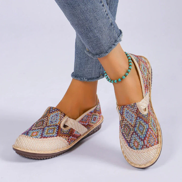 Claye | Orthopedic Shoes
