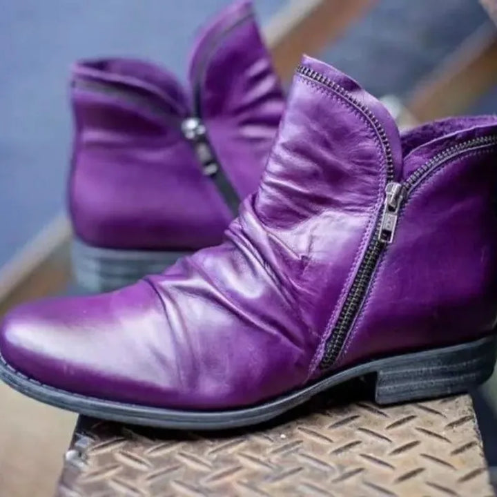 Neva - Orthopedic Boots