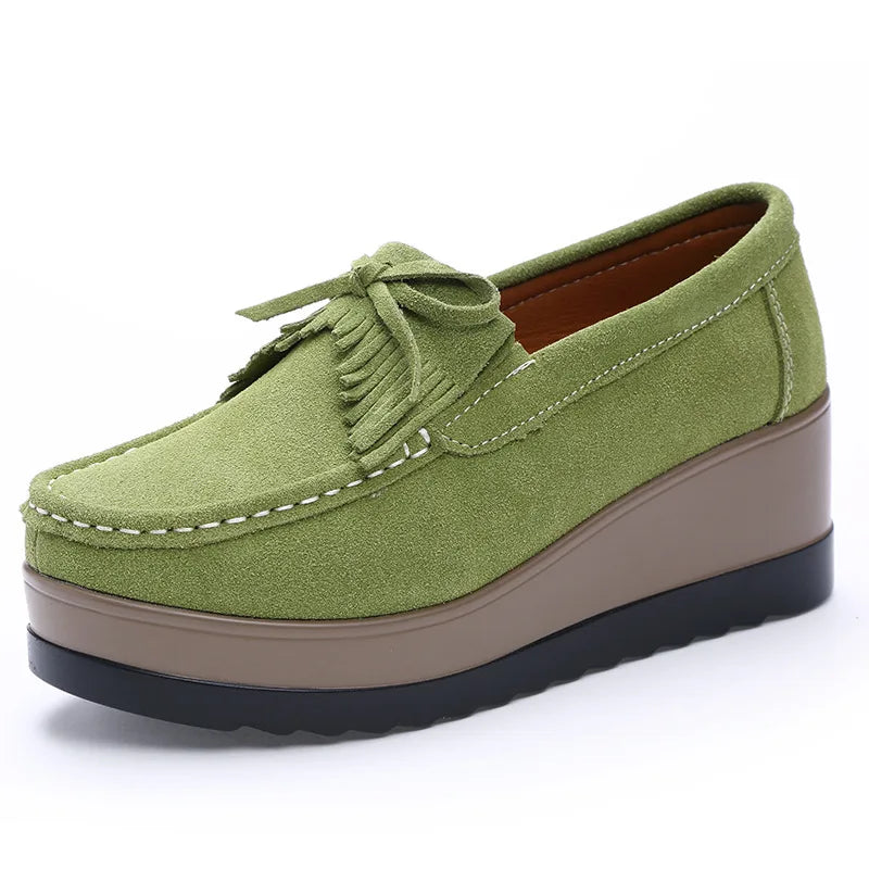 Chaley | Orthopedic Shoes