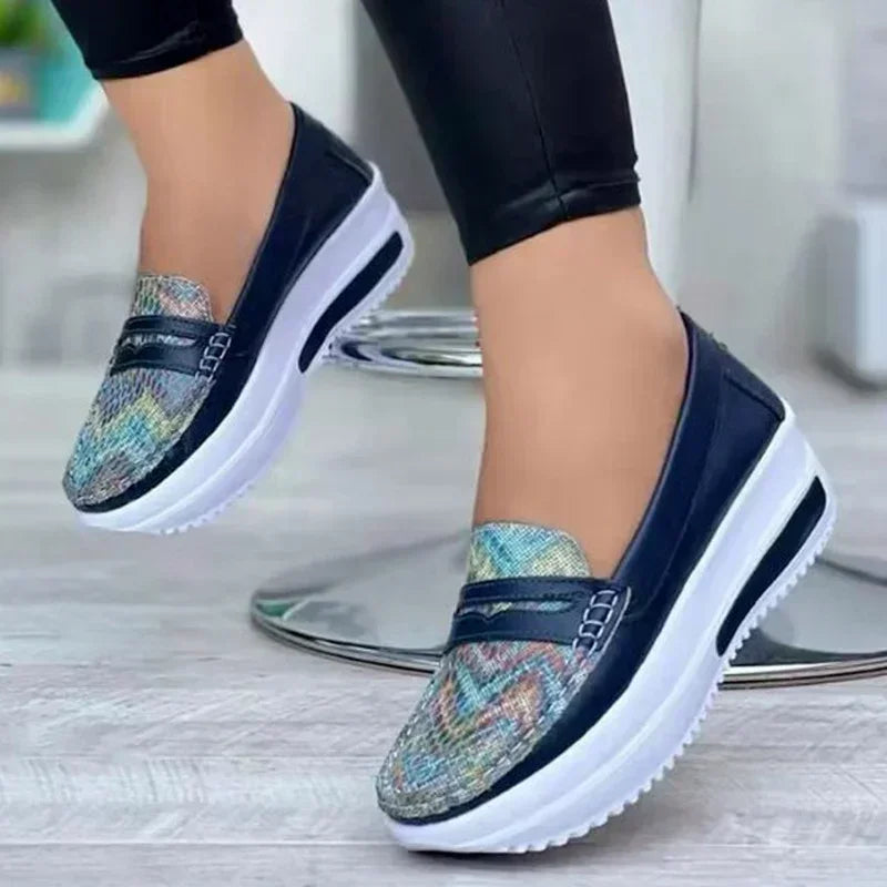 Patricia | Orthopedic Shoes