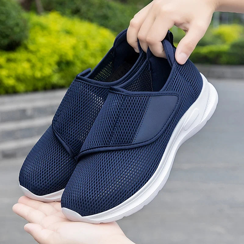 Olive | Orthopedic Shoes