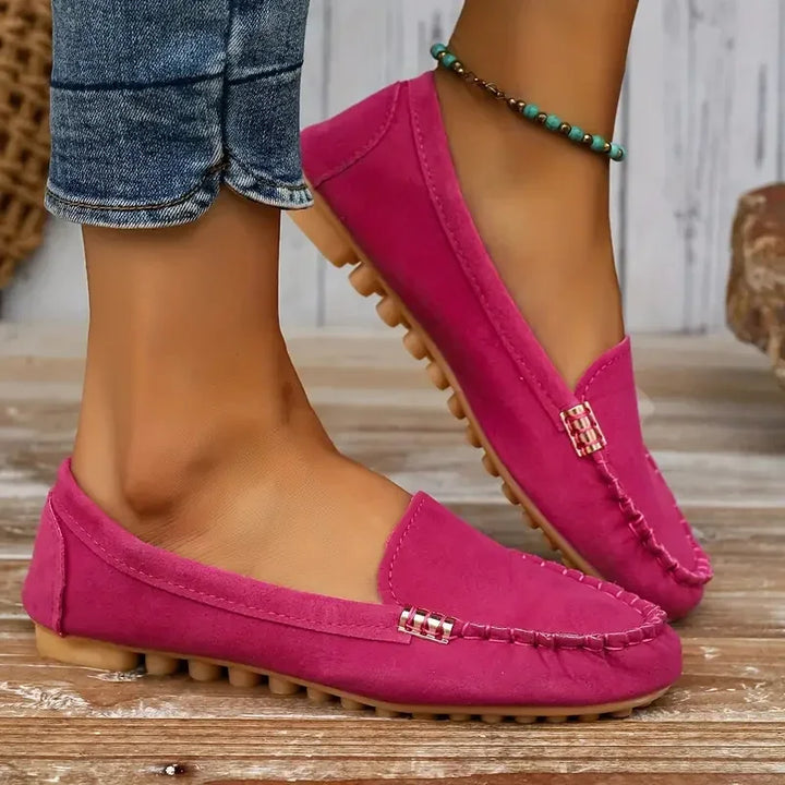 Fayenne | Orthopedic Loafers