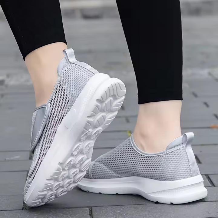 Sheena - Orthopedic Shoes