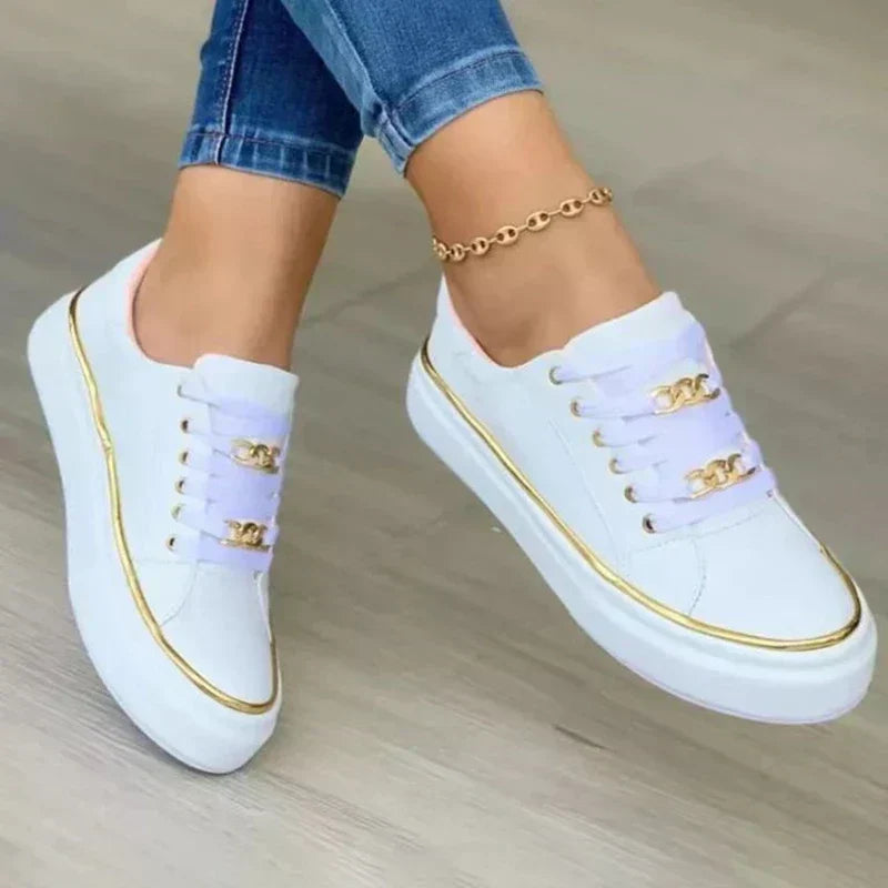 Vanessa - Orthopedic Shoes