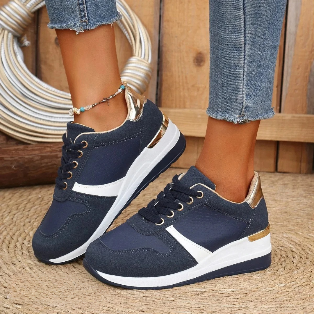 Matilda - Orthopedic Shoes
