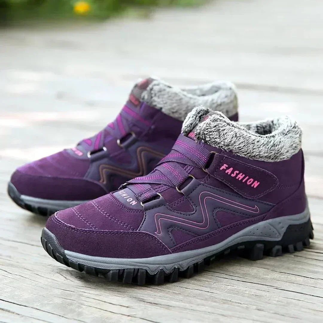 Olivia - Orthopedic Shoes