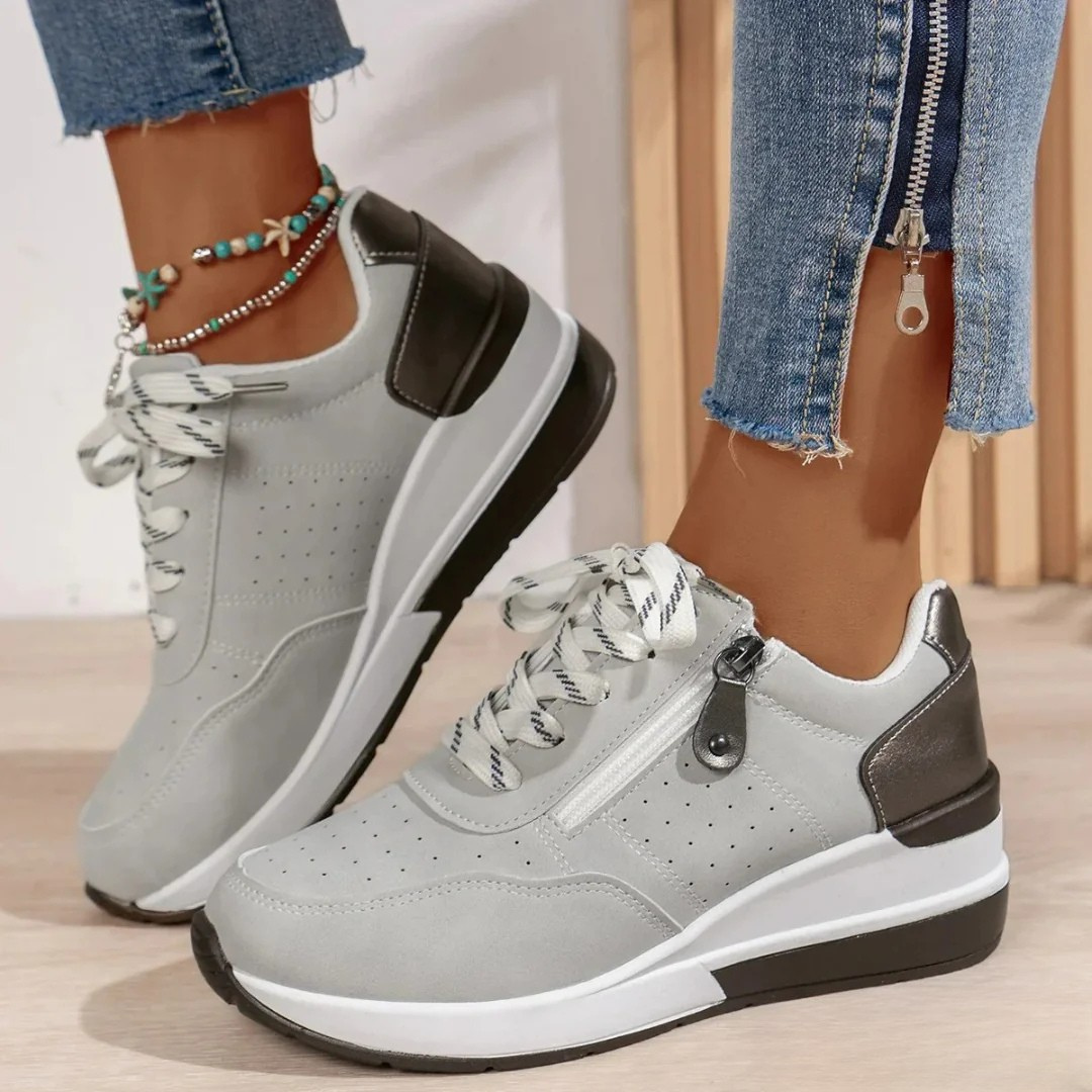 Nora - Orthopedic Shoes