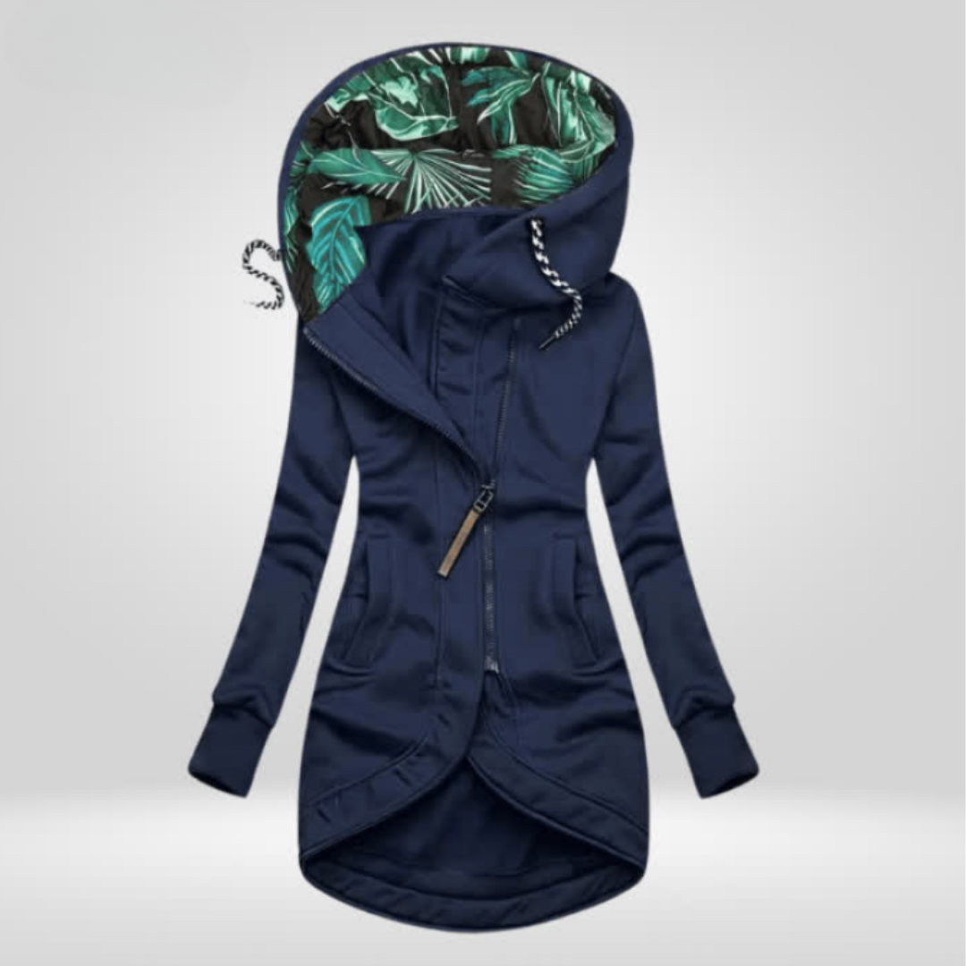 Ayesha | Elegant Winter Coat