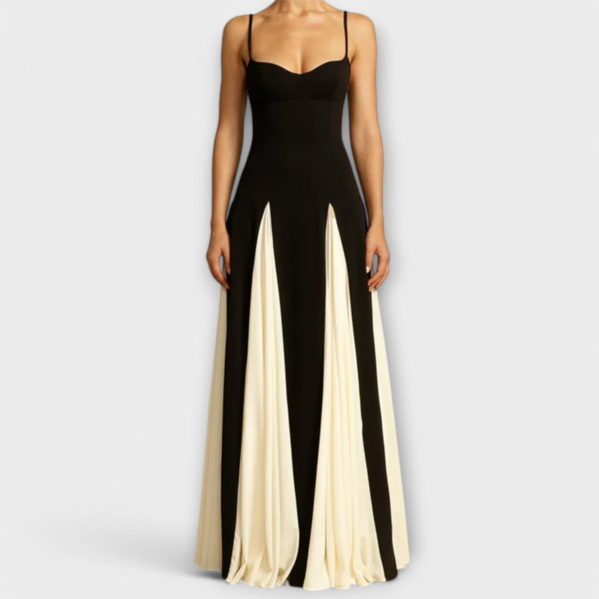 Chrystelle Sophisticated Dress