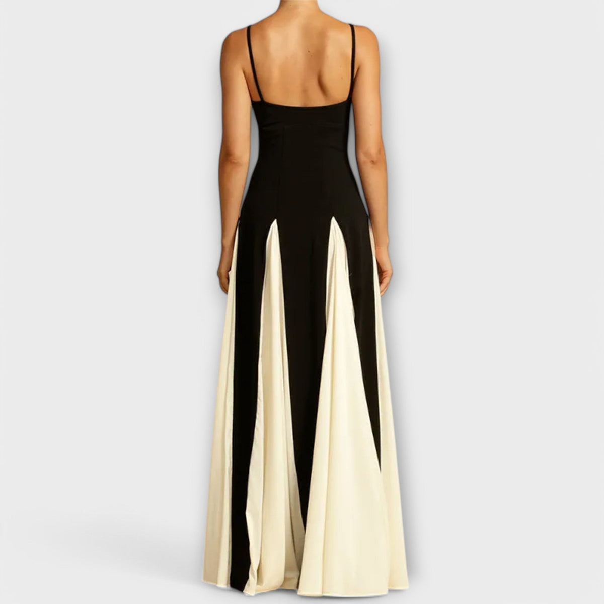 Chrystelle Sophisticated Dress