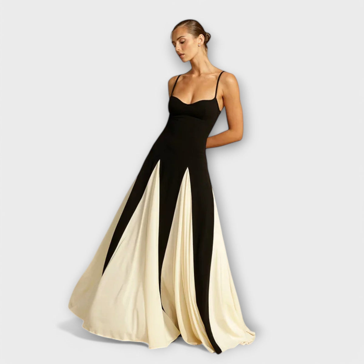 Chrystelle Sophisticated Dress