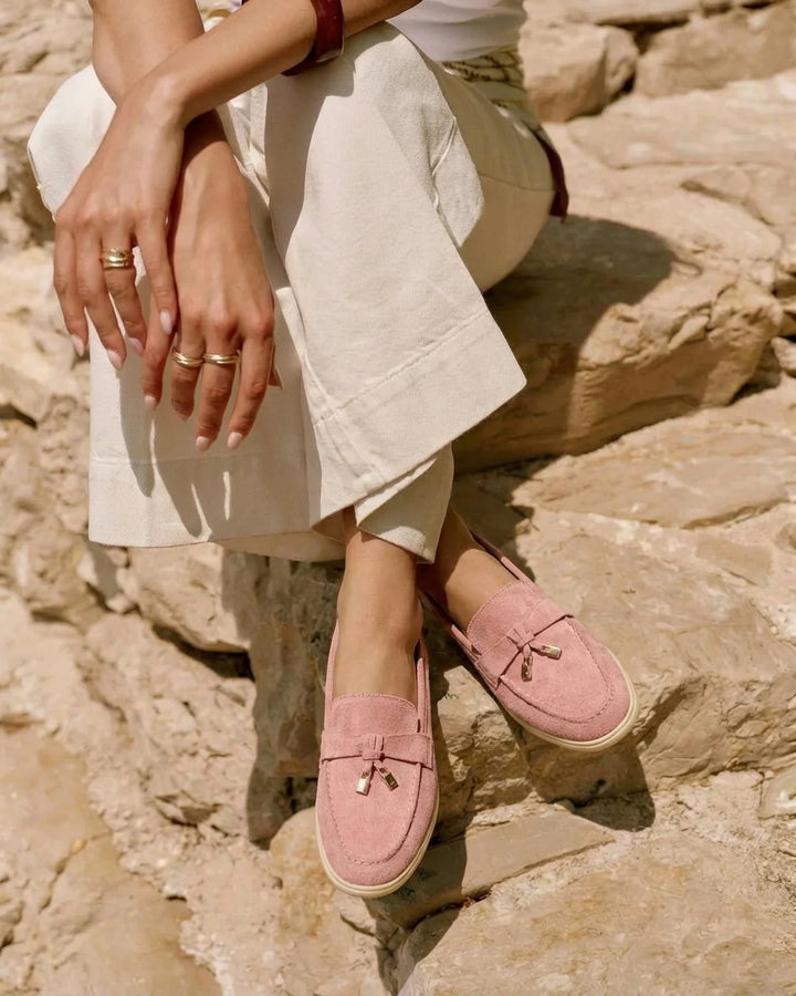 MARIELLE – CLASSIC LOAFERS