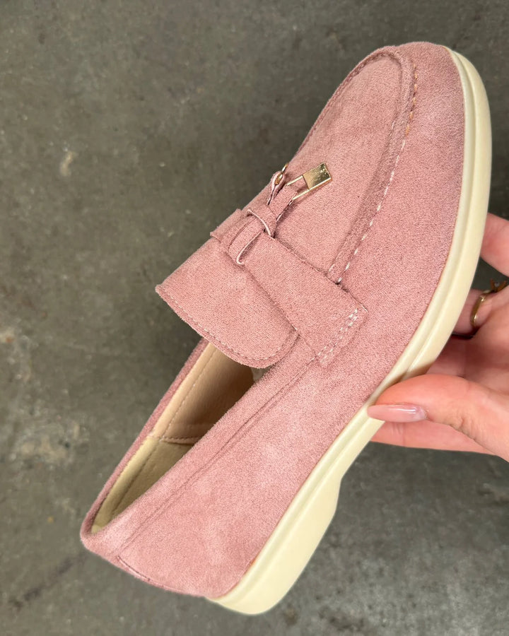 MARIELLE – CLASSIC LOAFERS