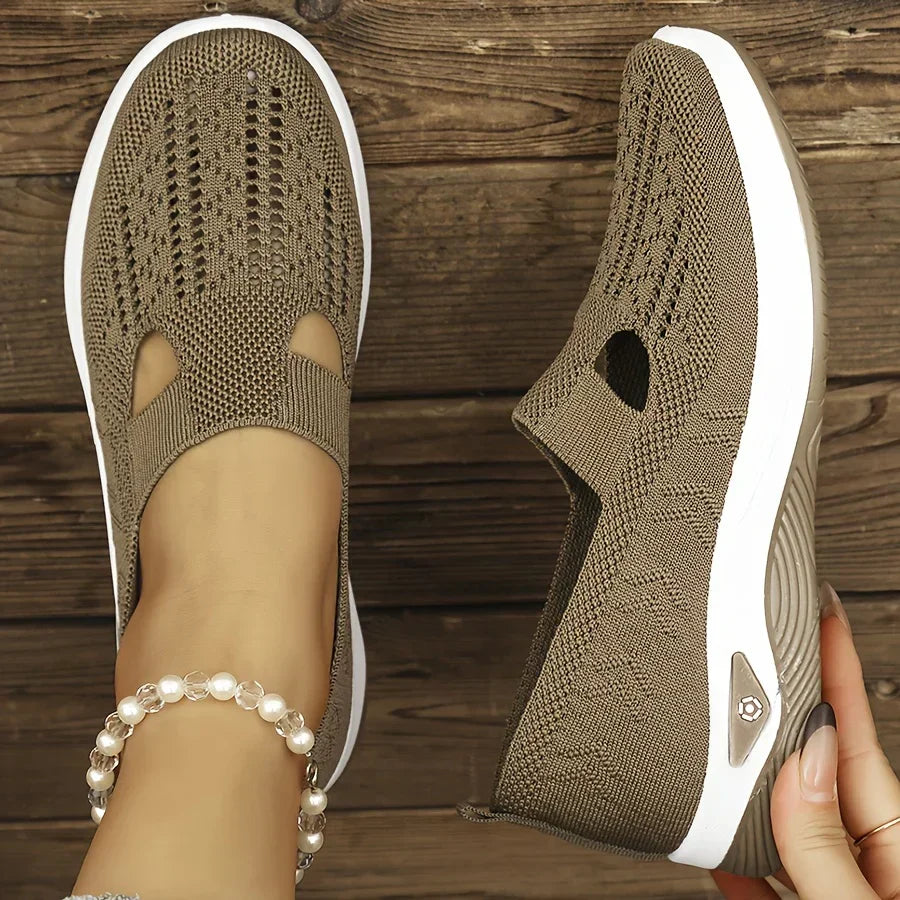 Carry Slip-On Shoes