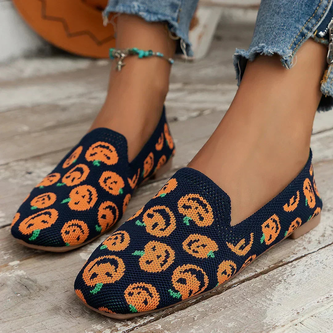 Alia Callie - Orthopedic Shoes