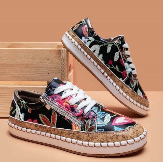 Belinda - Orthopedic Shoes