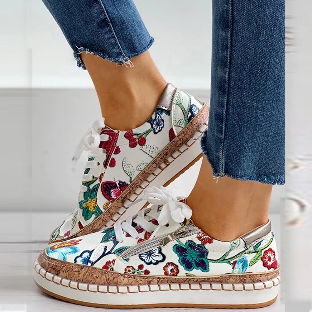 Belinda - Orthopedic Shoes