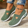 Carry Slip-On Shoes