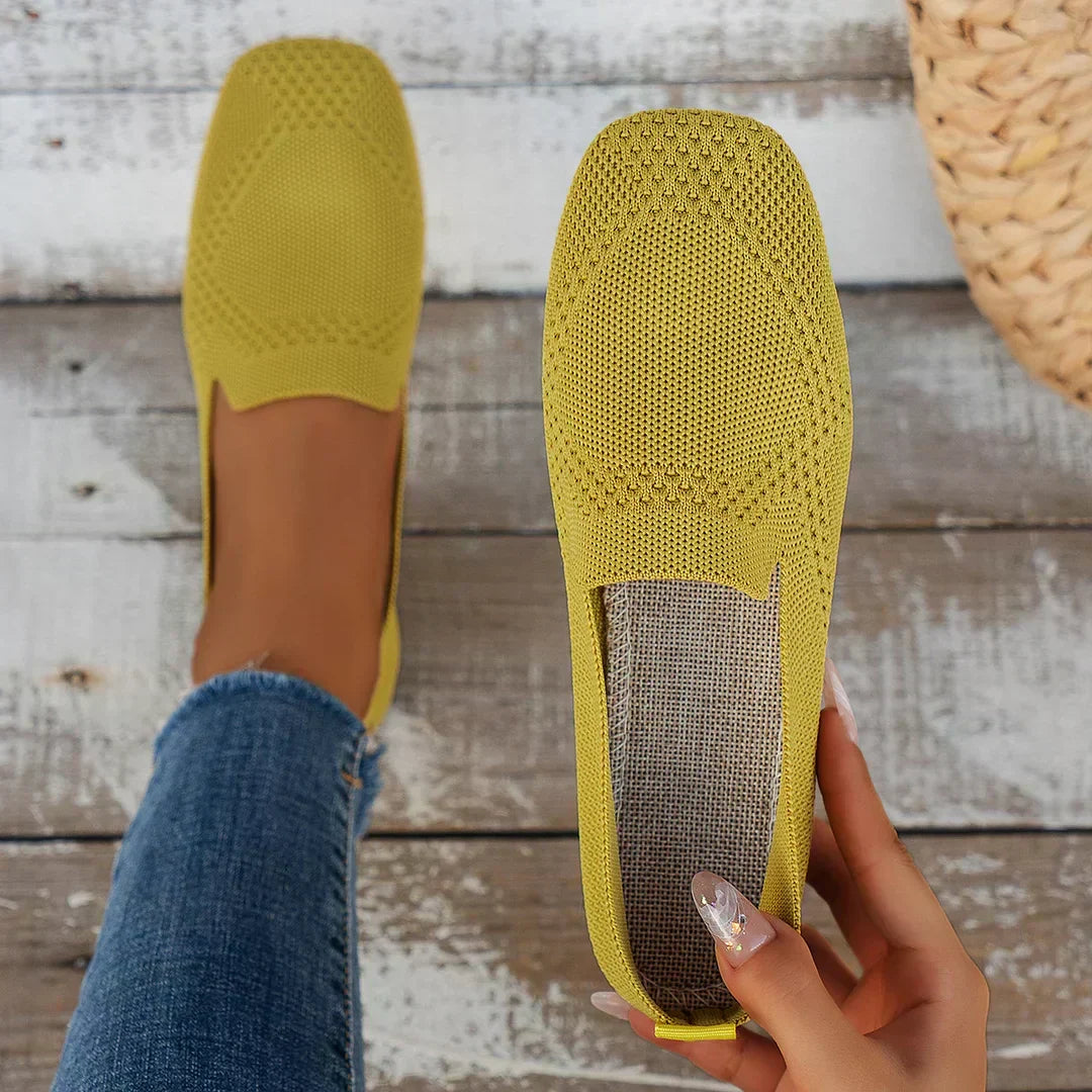 Nadia™ Callie Orthopedic Shoes