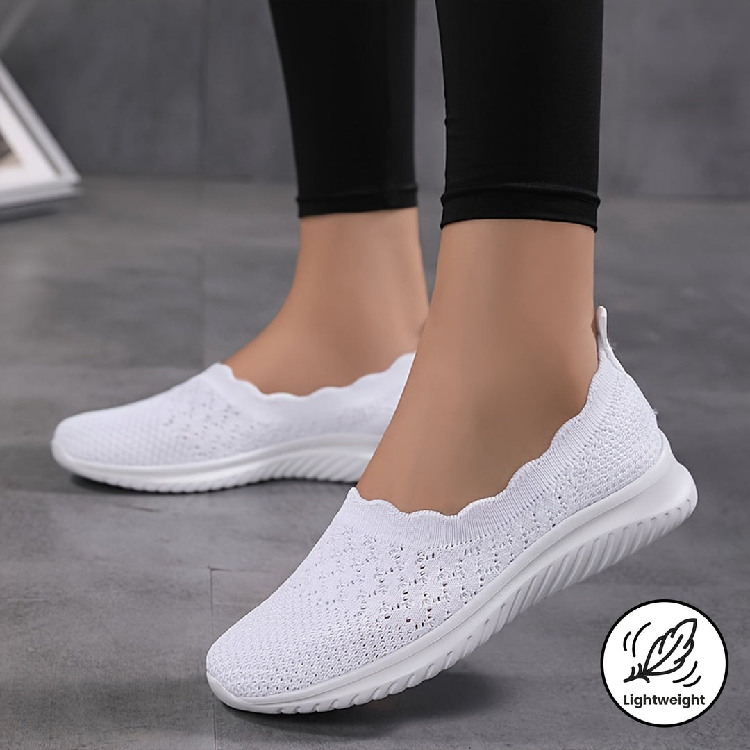 Ruby - Orthopedic Shoes
