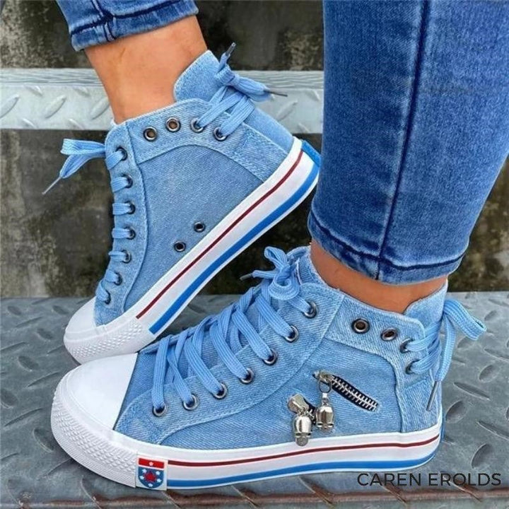 Tamara - Orthopedic Shoes