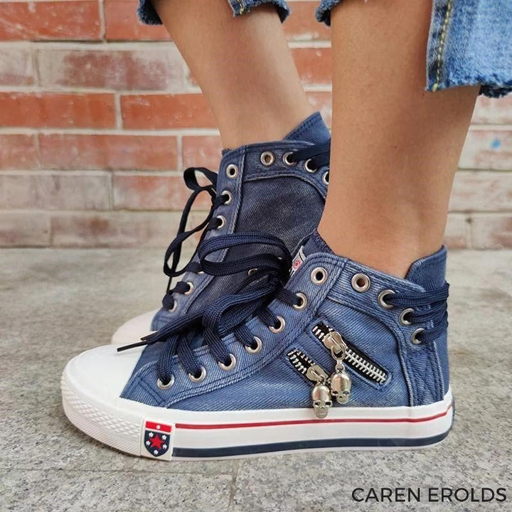Tamara - Orthopedic Shoes