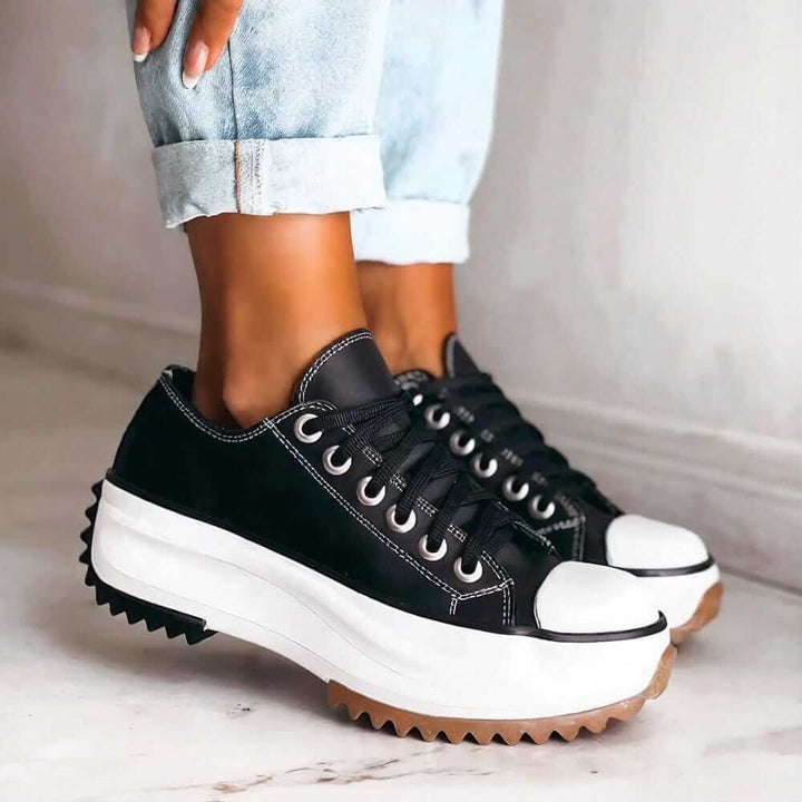 Orbin | Orthopedic Shoes