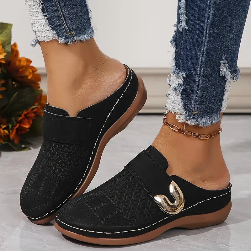 Cerys - Orthopedic Sandals