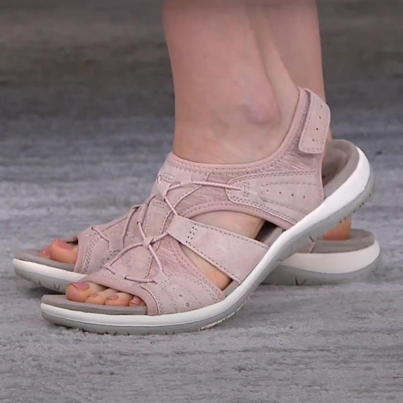 Remi - Orthopedic Sandals