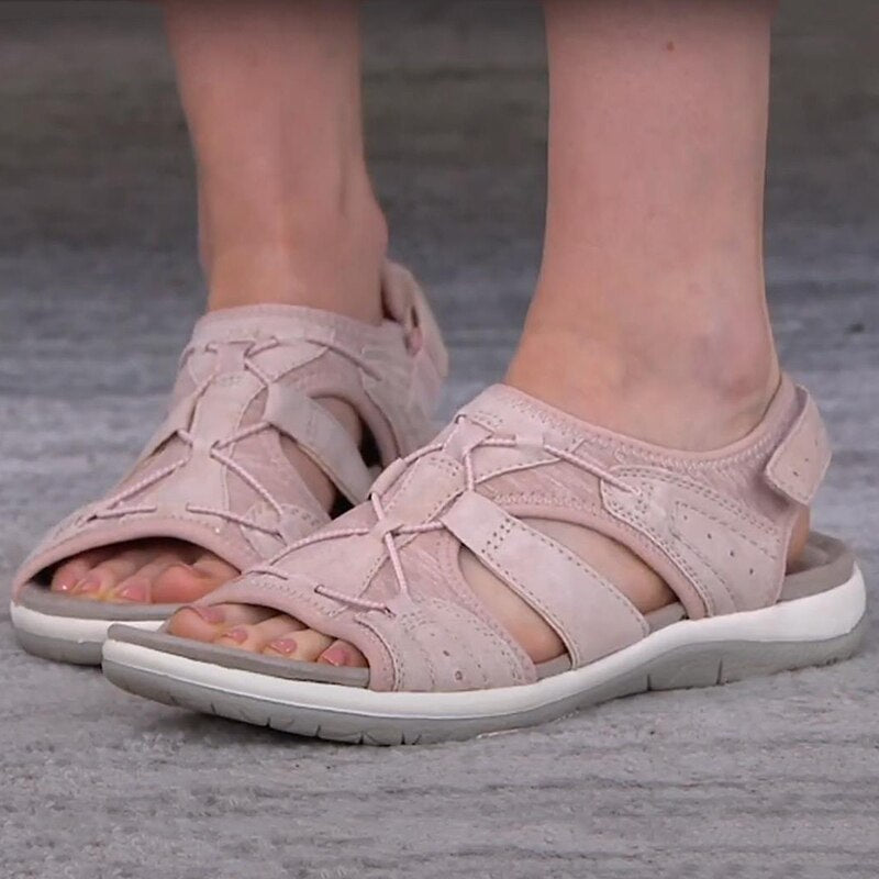 Remi - Orthopedic Sandals