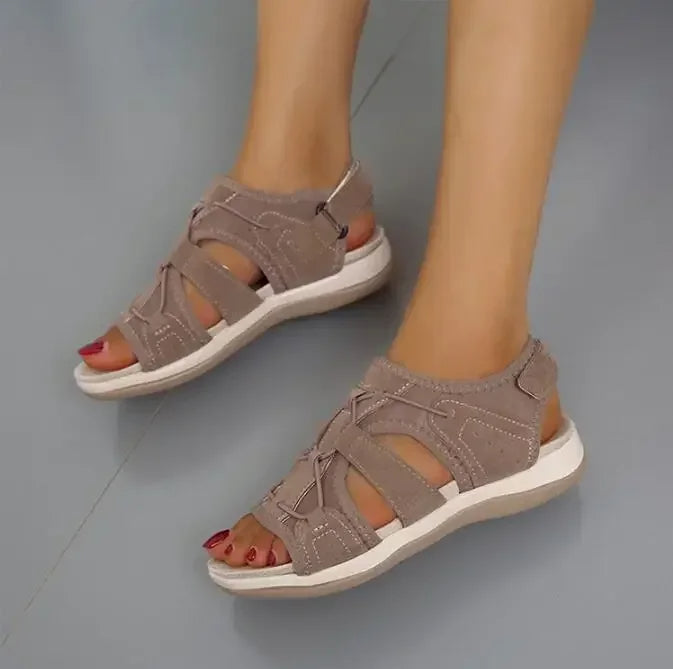 Remi - Orthopedic Sandals