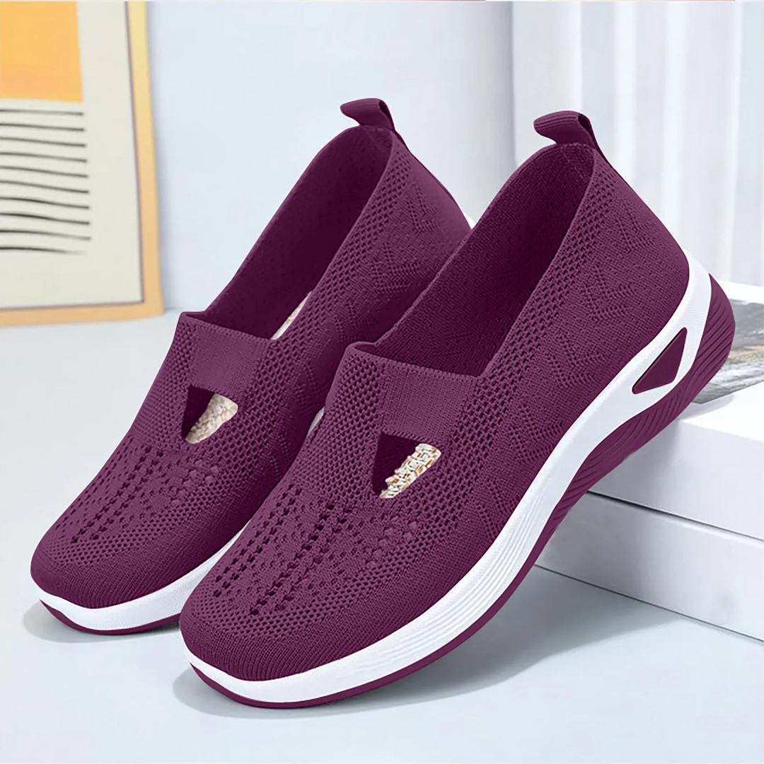 Nina | Orthopedic Shoes