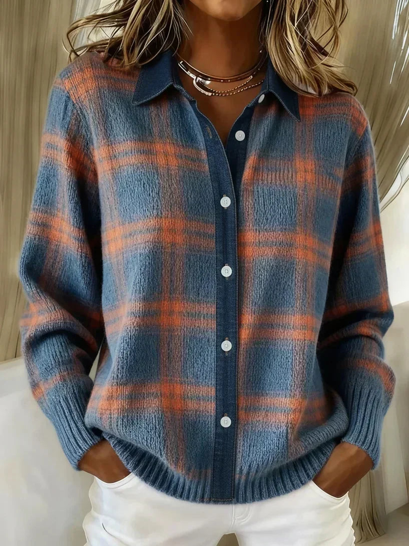 Savri™ | Elegant Blouse