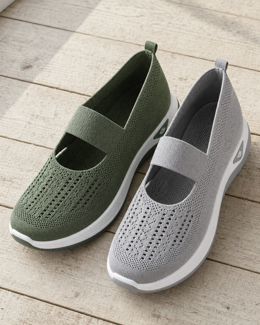 Carry Slip-On Shoes