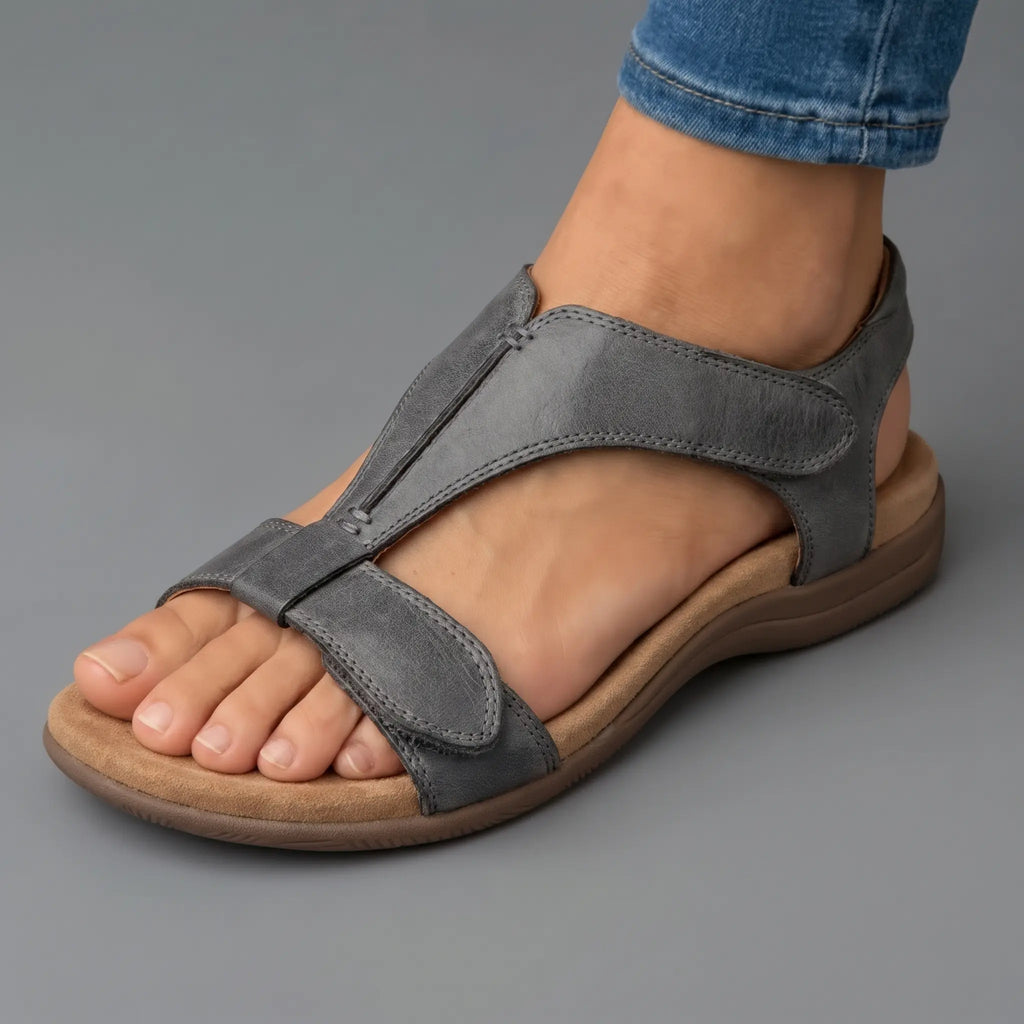 AMELIA | Ergonomic Orthopedic Sandals