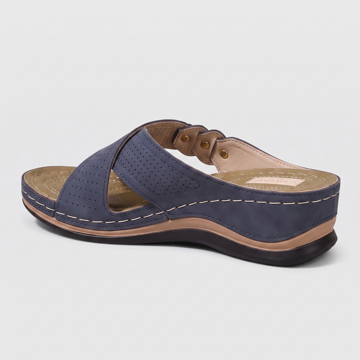 Harper - Orthopedic Sandals