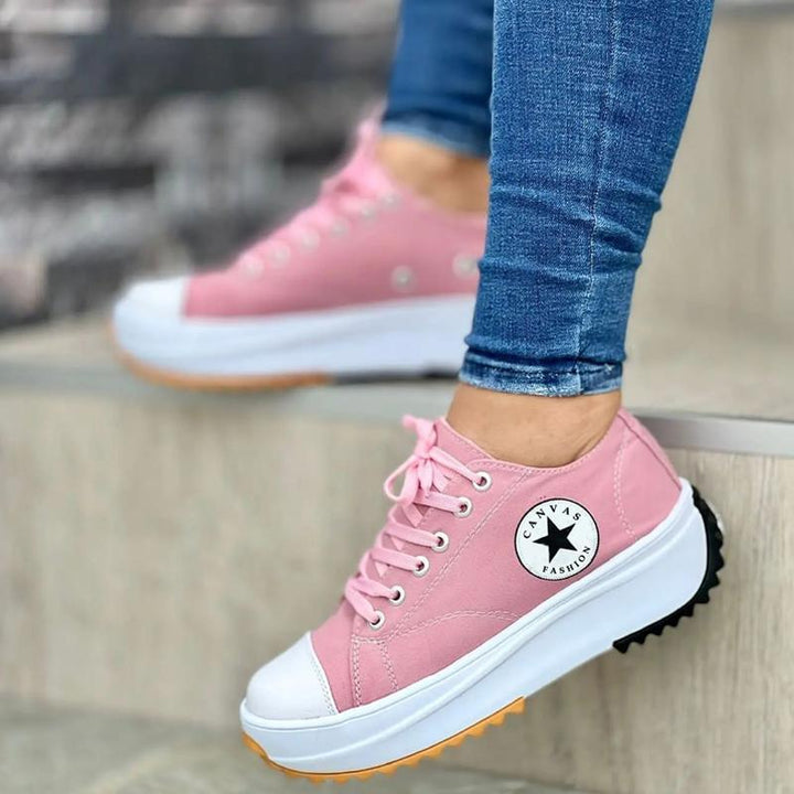 Charlie - Orthopedic Shoes