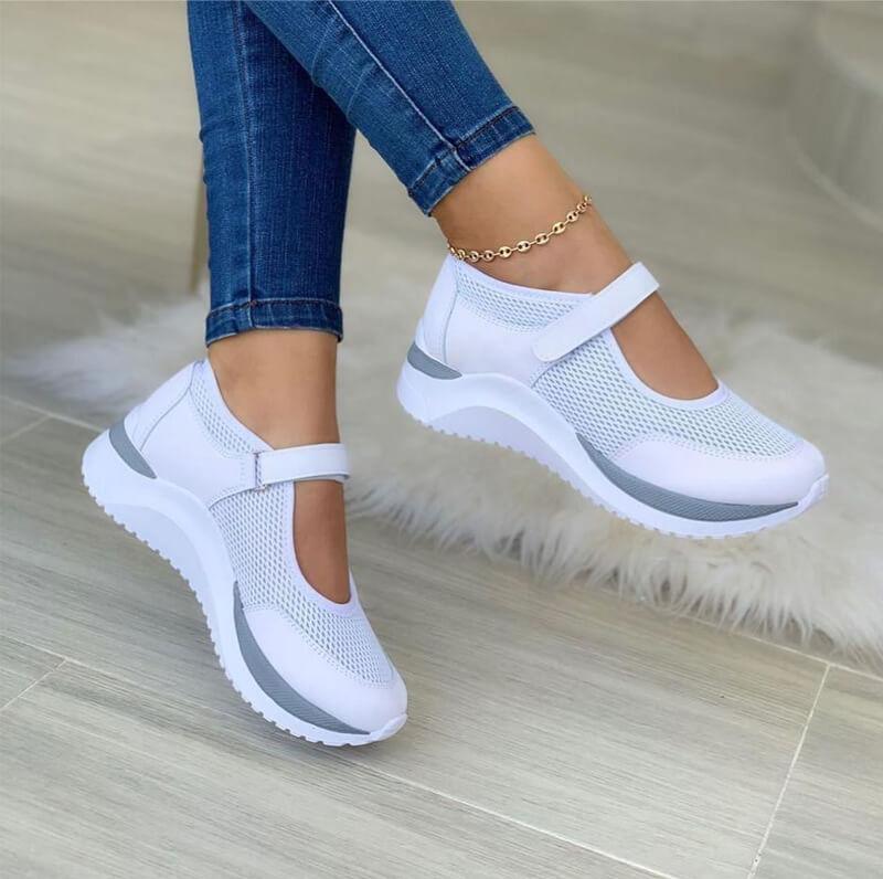 Ary - Orthopedic Shoes