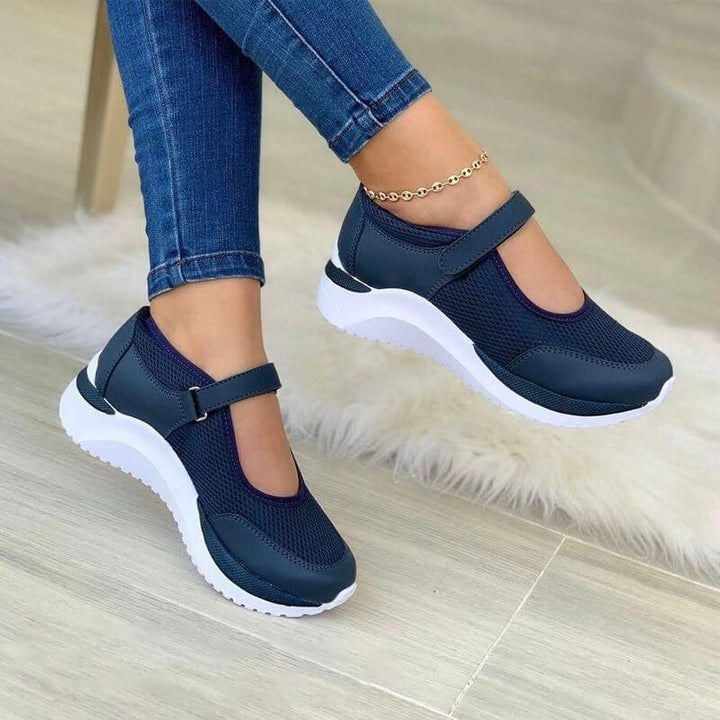 Ary - Orthopedic Shoes