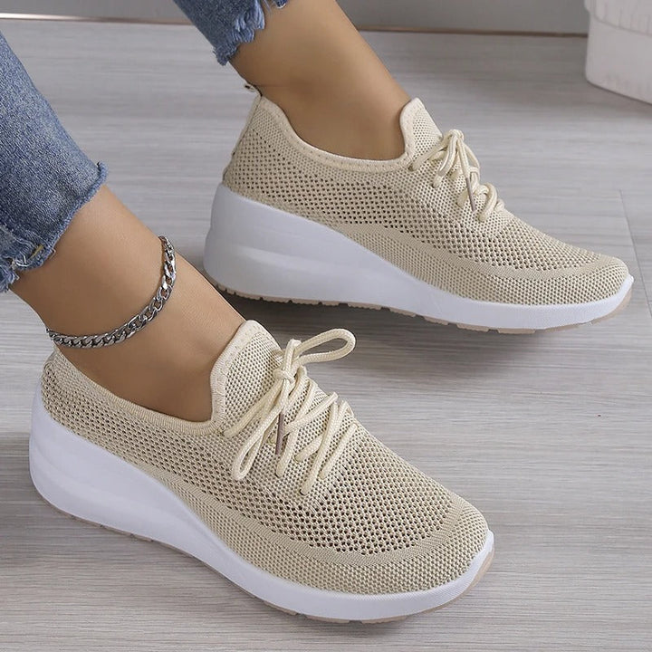 Valerina - Orthopedic Shoes