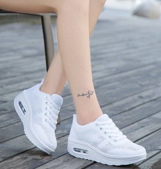 CushySteps - Orthopedic Shoes