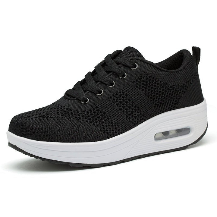 CushySteps - Orthopedic Shoes