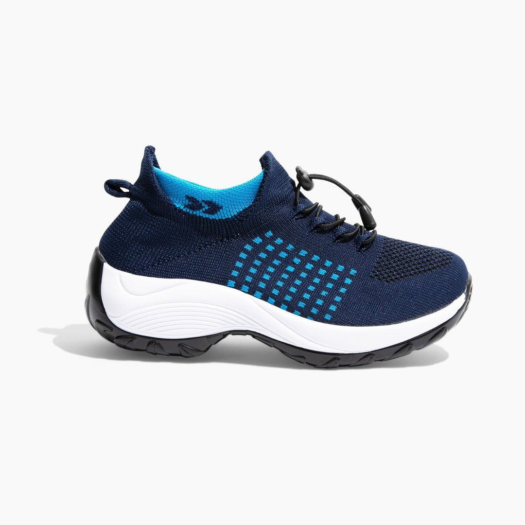 Aveline - Orthopedic Shoes