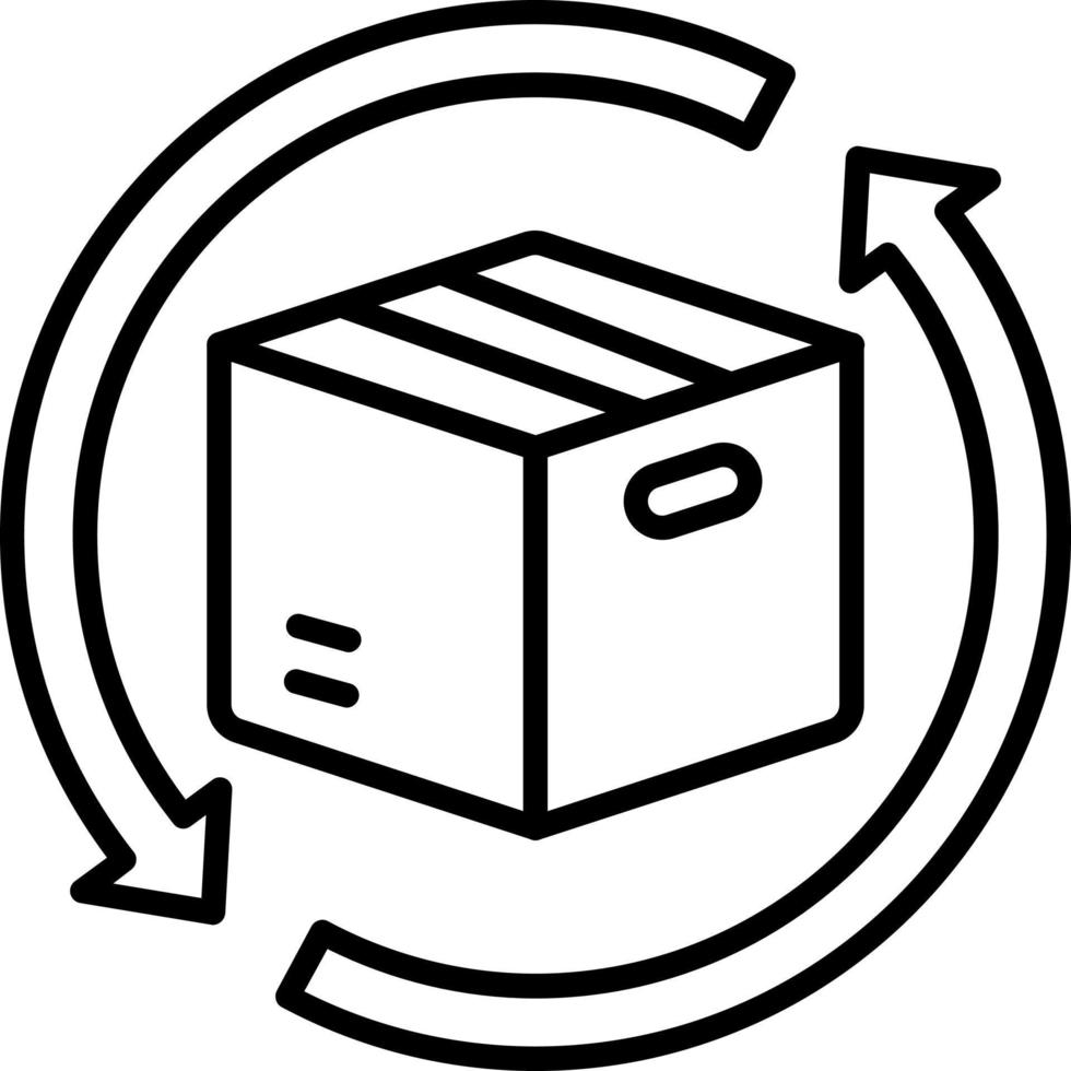 Reshipment