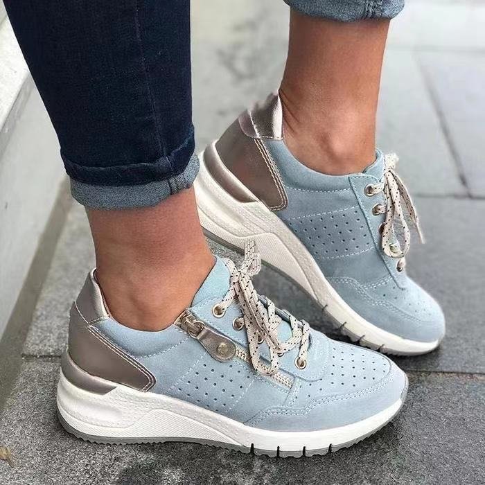 Flore - Orthopedic Shoes