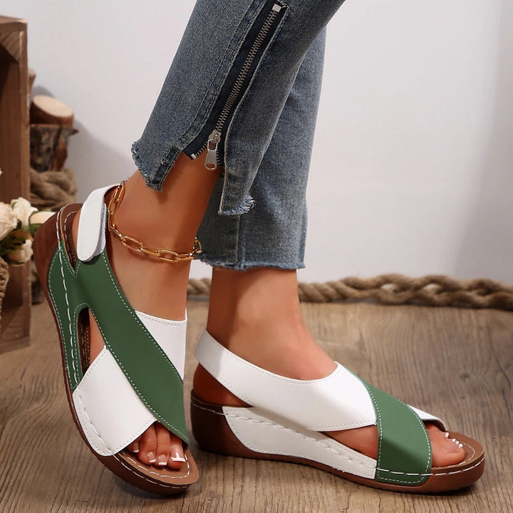 Girons - Comfortable and Lightweight Sandals
