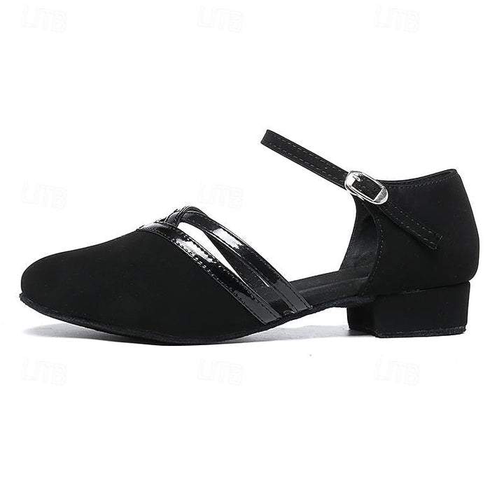 Lucy – Orthopedic Heels